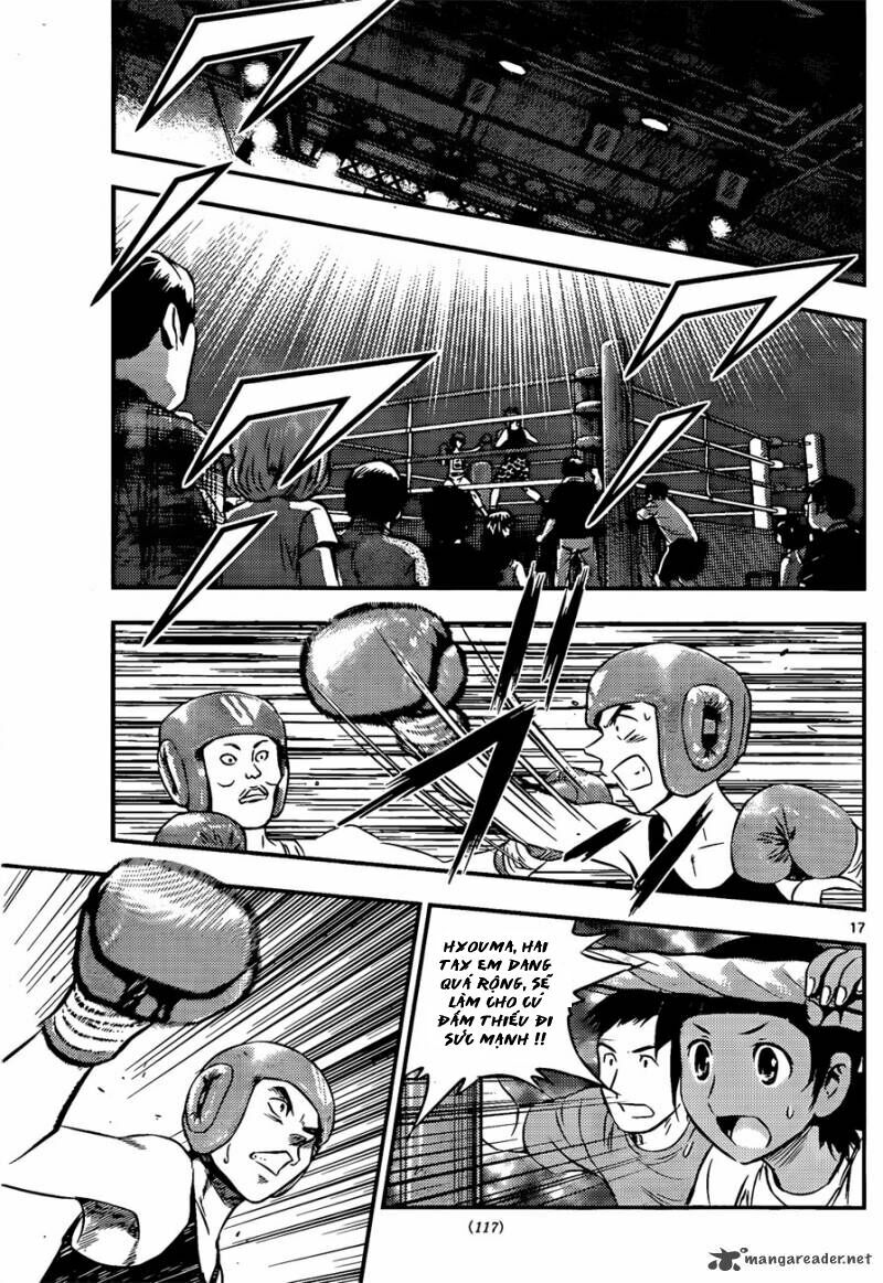 buyuden chapter 31 19