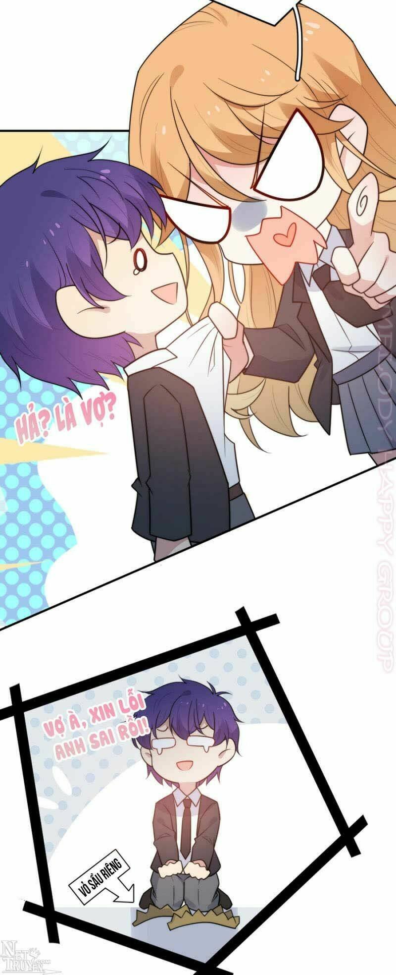 ma lạt thiên kim đẩu ác thiếu chapter 243 34