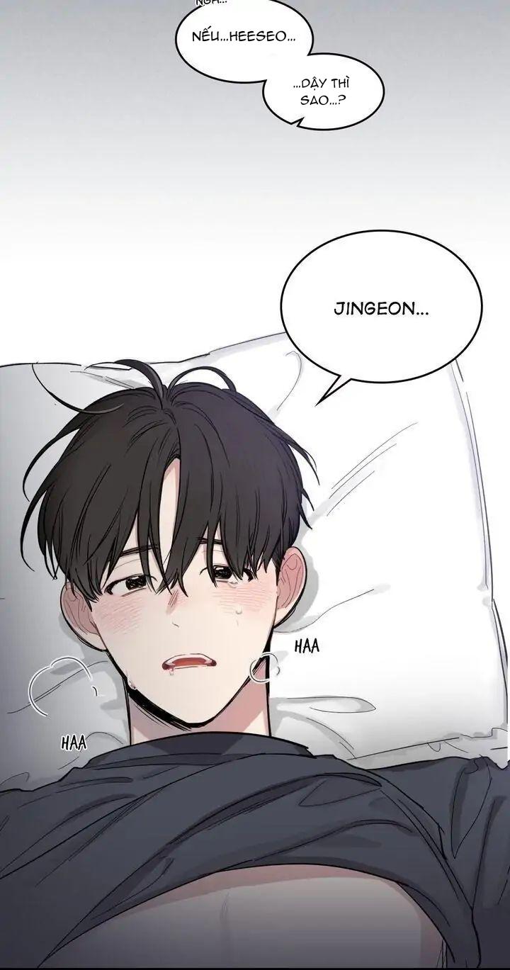 sự sai lầm chậm trễ chapter 10 15