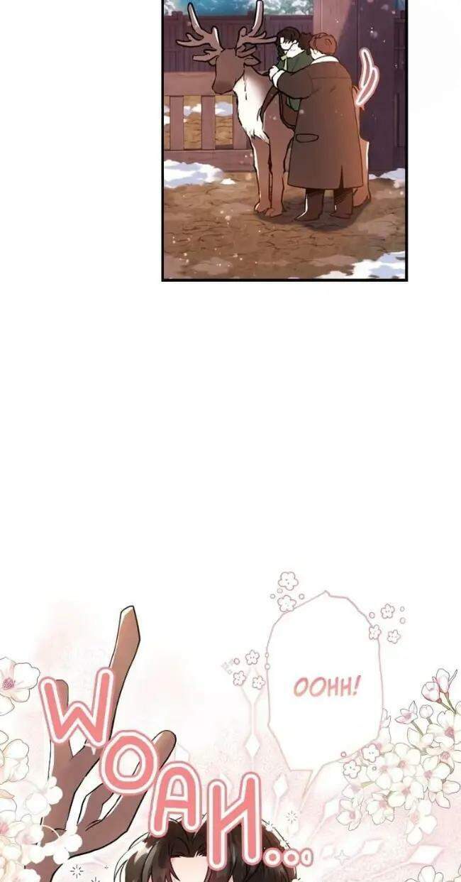 tôi đã trở thành con gái nuôi của nam chính chapter 36 27