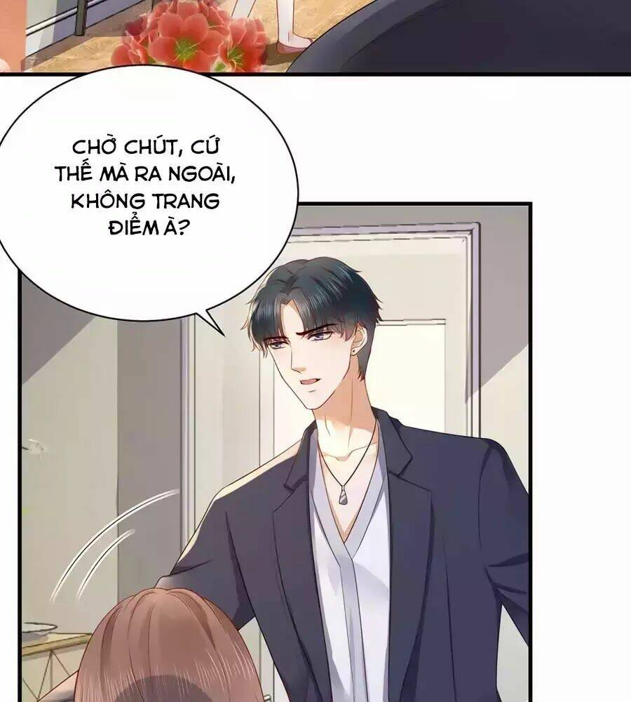 báo hệ nam hữu đích thiên tầng thao lộ chapter 36 2