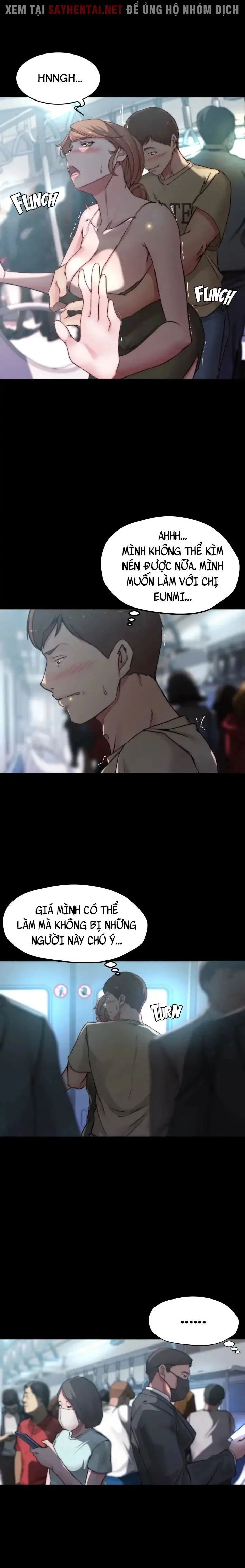 nhật ký quần lót chapter 58 11