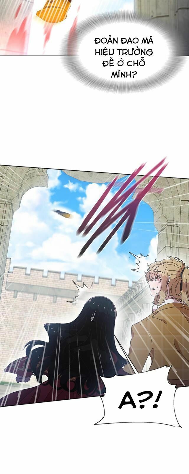 con gái bảo bối của ma vương chapter 111 7