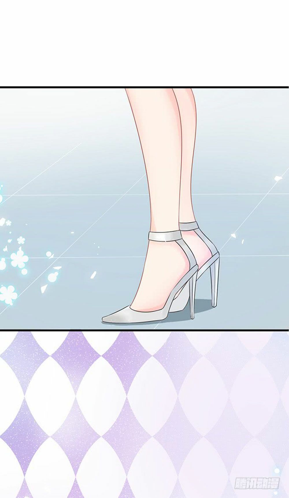 luyến đường thời quang chapter 67 17