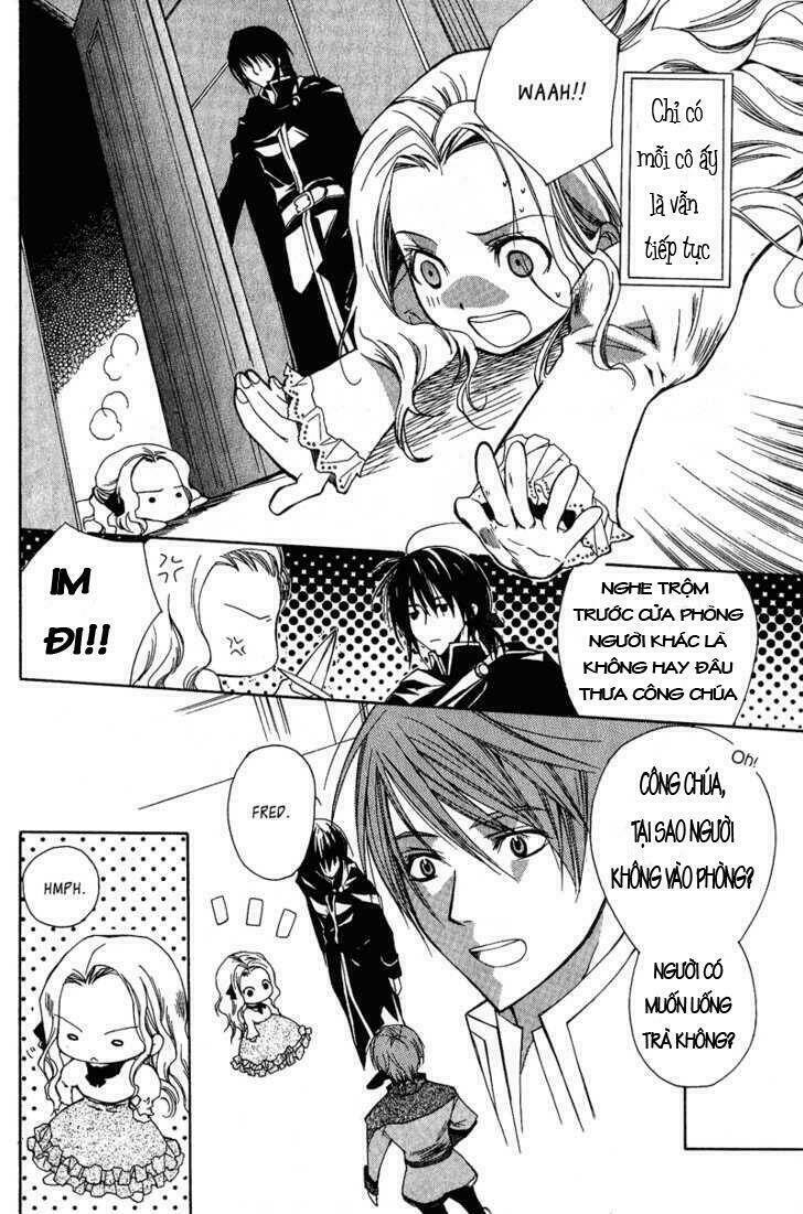 adarushan no hanayome chapter 2 26