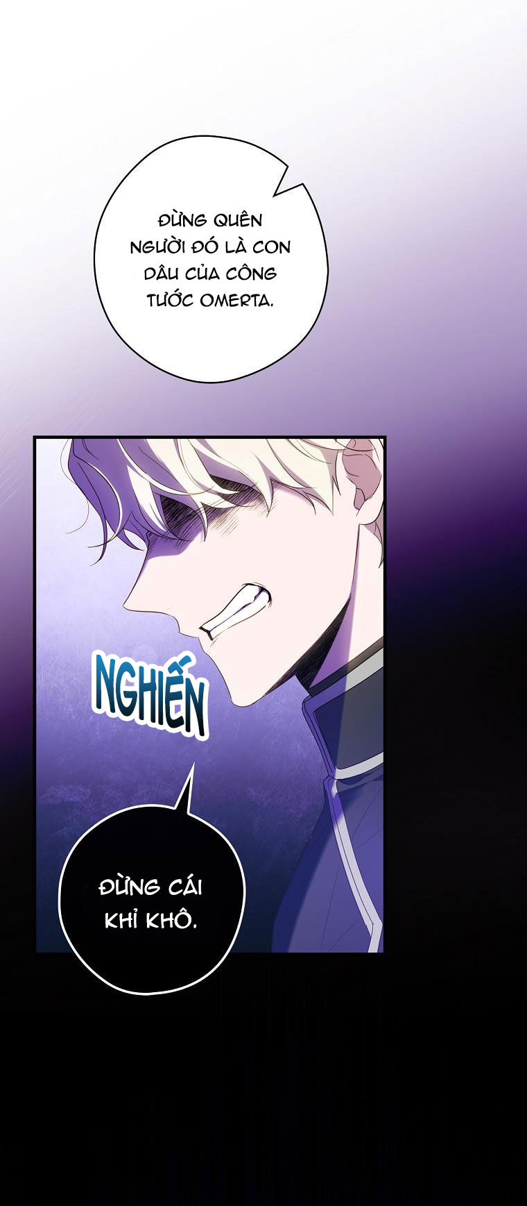 phương pháp khiến chồng đứng về phía của tôi chapter 33 42