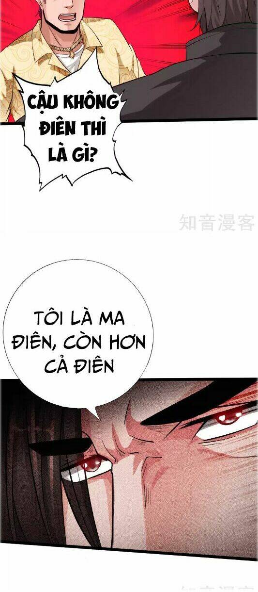 tuyệt phẩm tà thiếu chapter 40 3