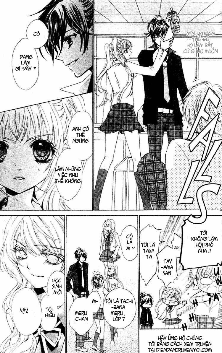 fly high! chapter 1 17