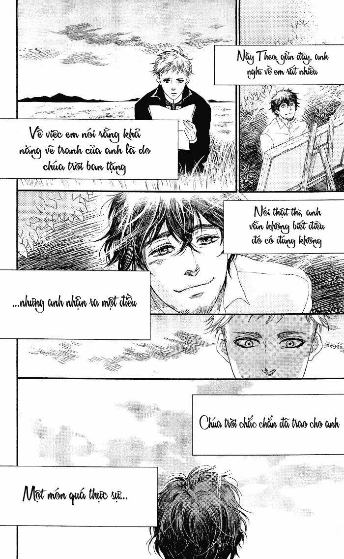 sayonara sorcier chapter 10 25