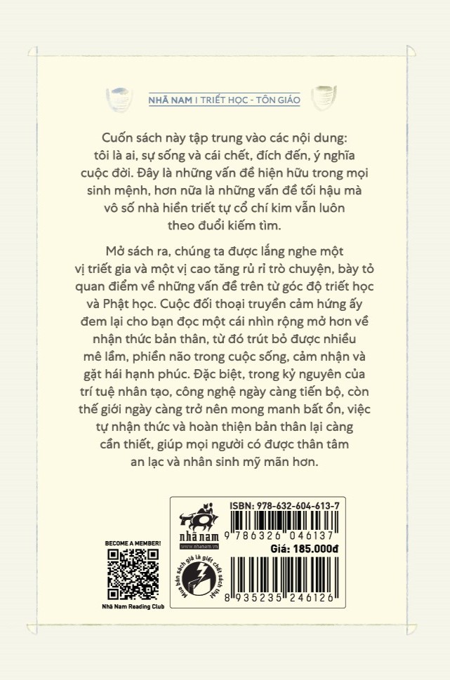 Chúng Ta Đã Hiểu Lầm Chính Mình