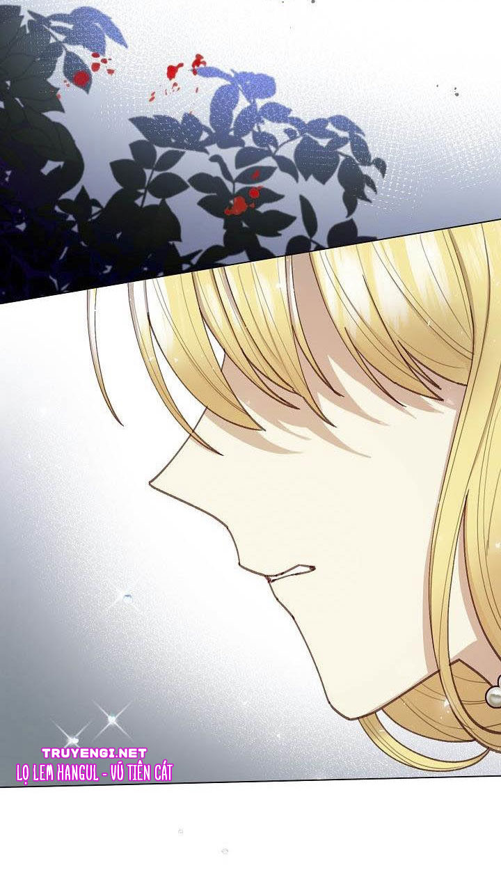 mối tình lãng mạn với kẻ phản diện chapter 9 62