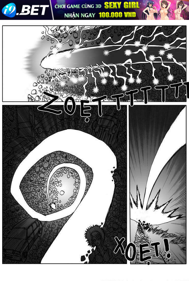 nhân gian tận chiến chapter 2 19