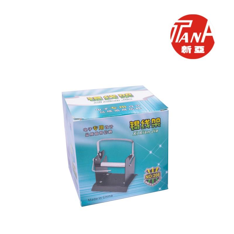 Giá đỡ cuộn dây thiếc hàn (cuộn 1-2kg) (Hàng chất lượng cao)