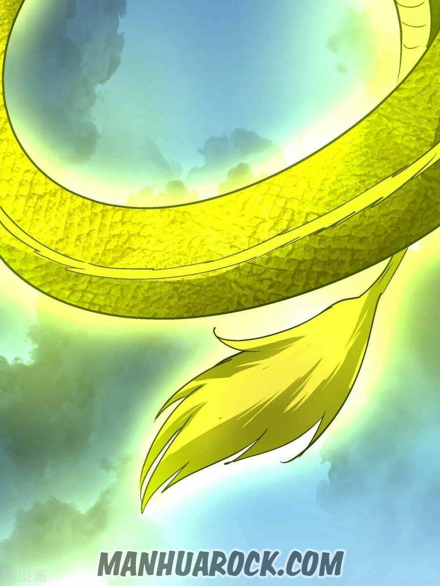 trọng sinh ta là đại thiên thần chapter 98 60