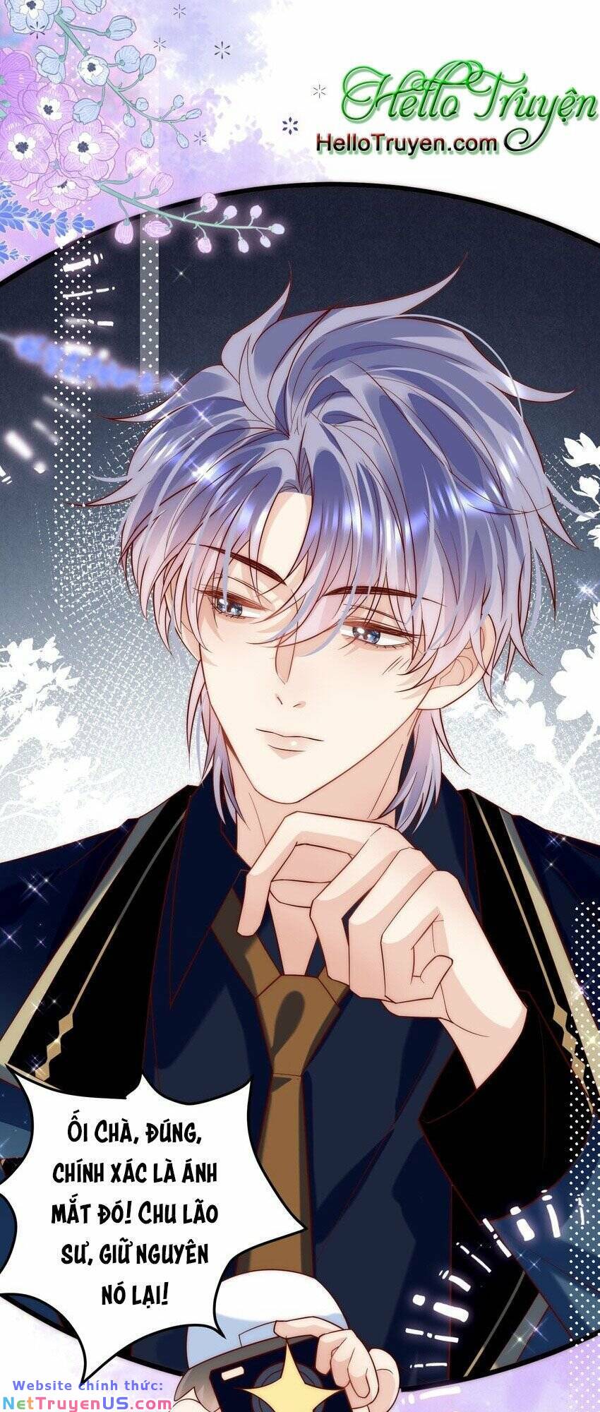 ta được thế thân tỏ tình chapter 12 39