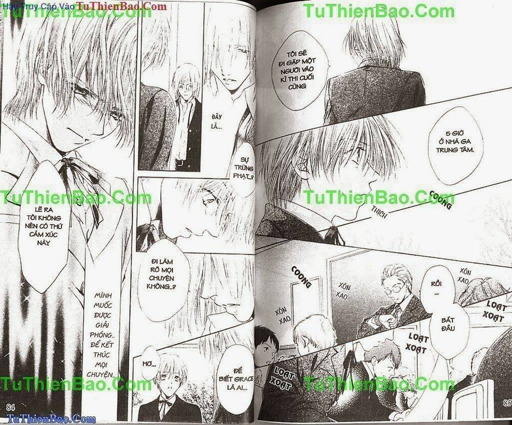 niềm hy vọng chapter 7 43