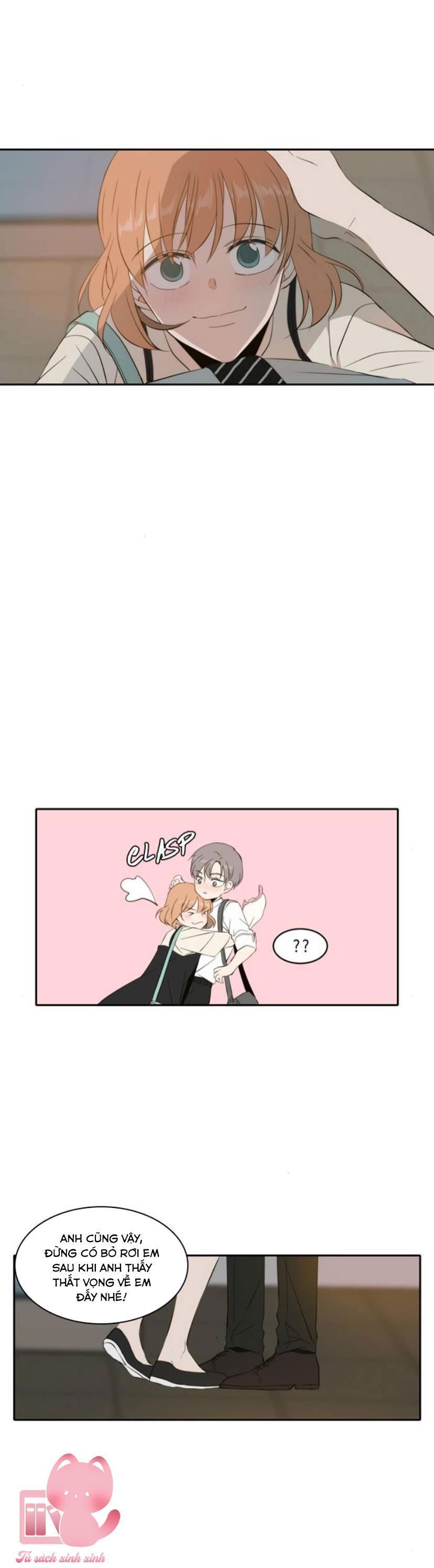 a good day to be a dog chapter 72 14