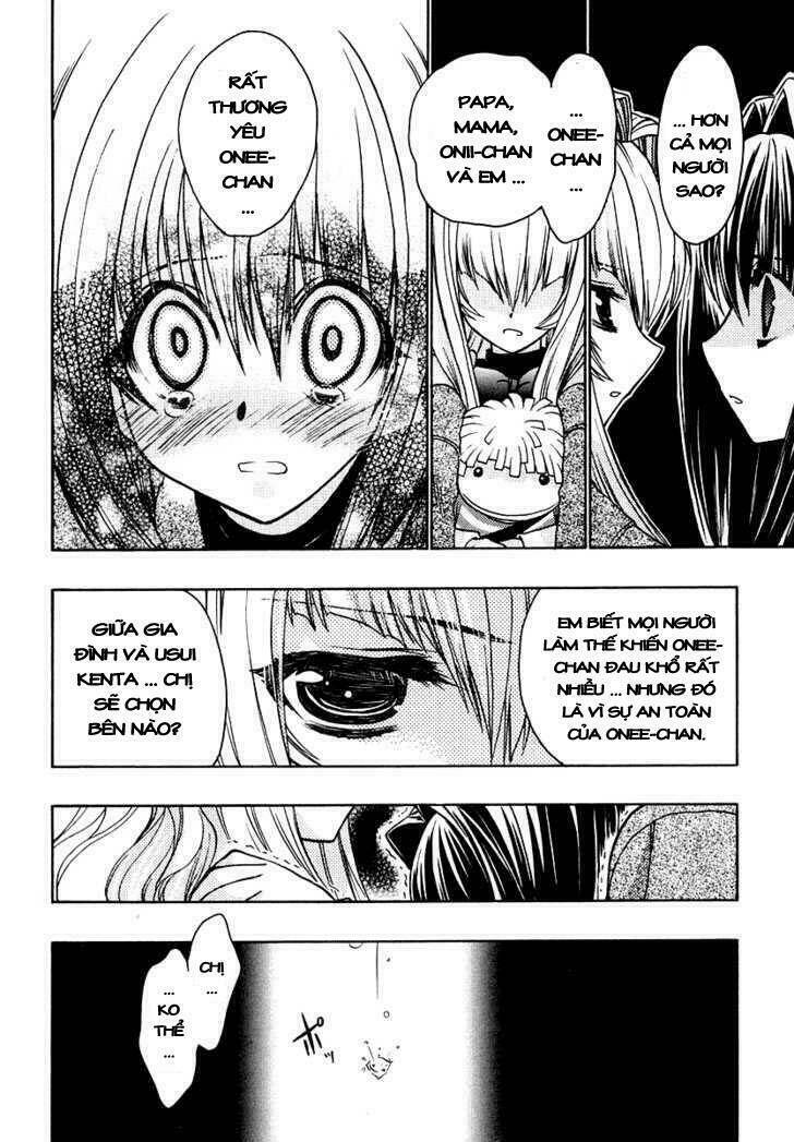 little vampire chapter 25 27