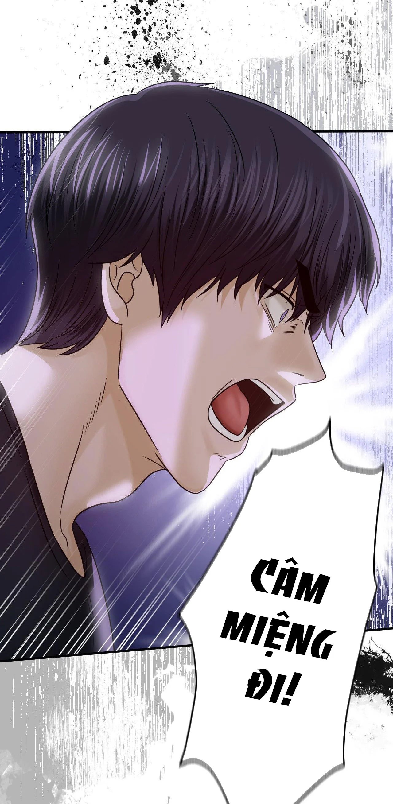 quá khứ của mẹ kế chapter 3.1 38