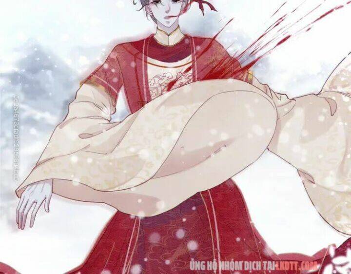 trọng sinh bá sủng nhiếp chính vương quá mạnh mẽ chapter 216 5