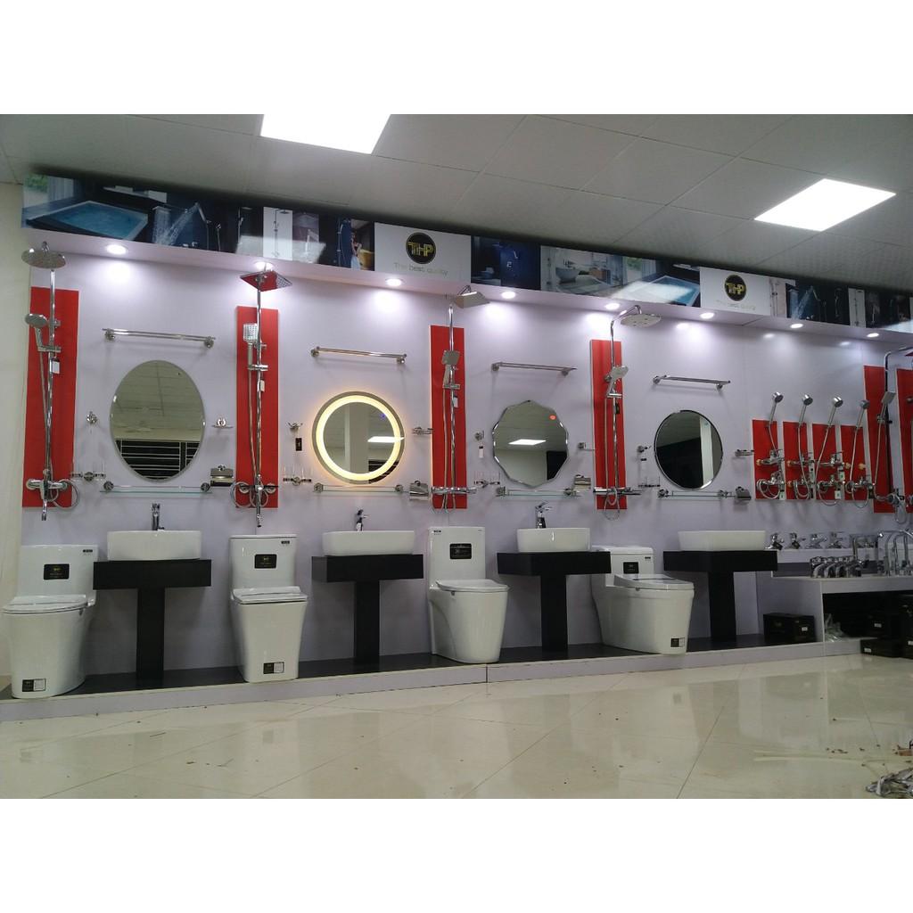 Vòi chậu lavabo, vòi chậu rửa mặt 1 lỗ Rangos RG-01V1