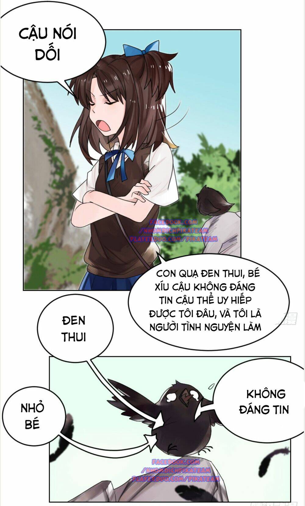 kế hoạch giải cứu natra chapter 7 18