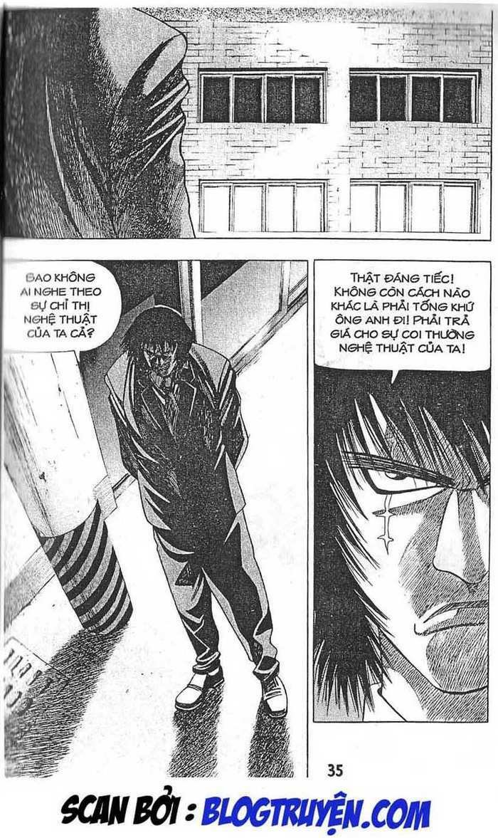 kid gang chapter 85 21