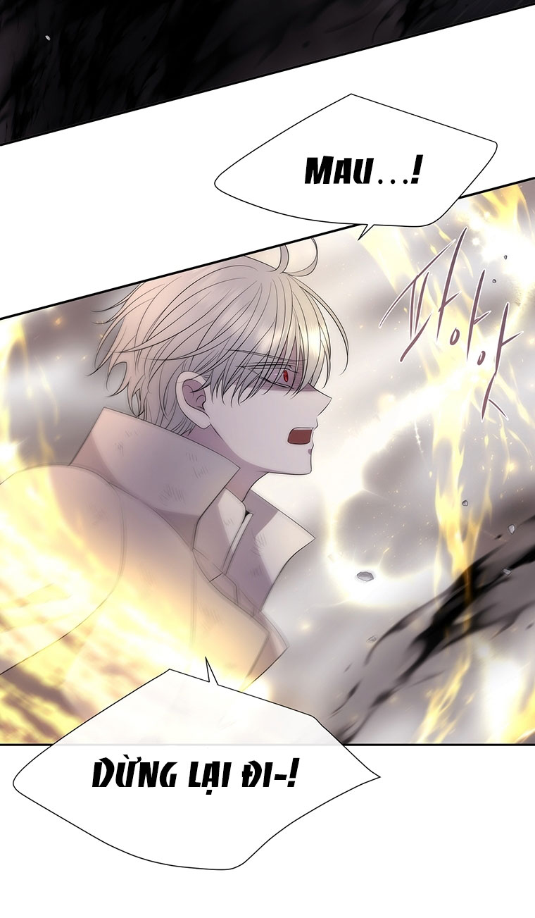 năm môn đệ của charlotte chapter 160.2 35