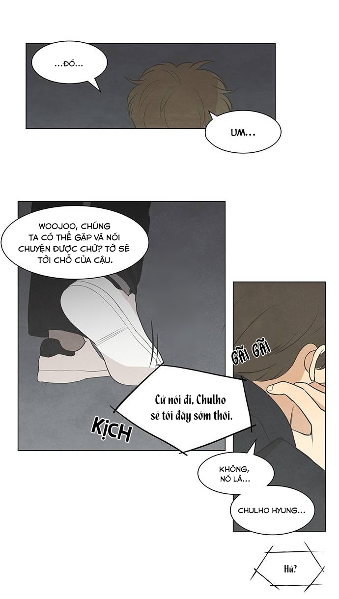 một phần vì thích em chapter 24 32