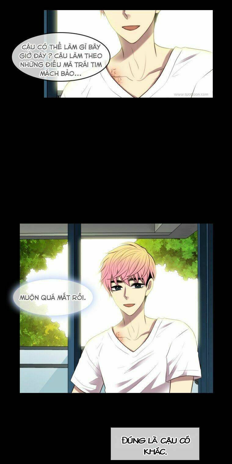 my shining world chapter 63 33