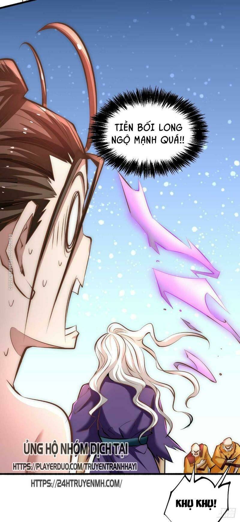 đô thị đỉnh phong cao thủ chapter 142 13