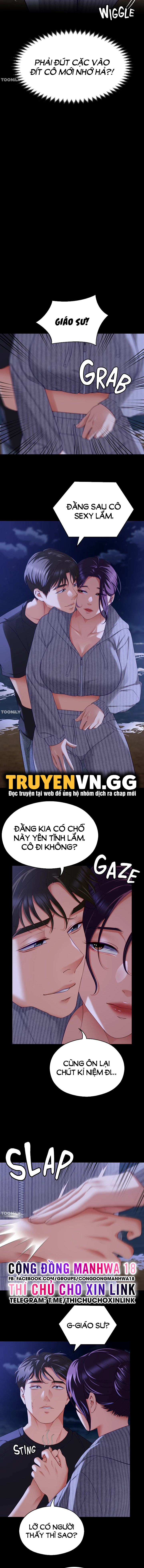 tối nay cưng muốn ăn gì? chapter 78 13