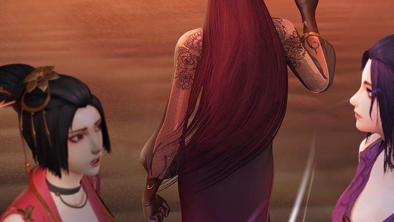 lâm uyên kiếp chapter 6 29