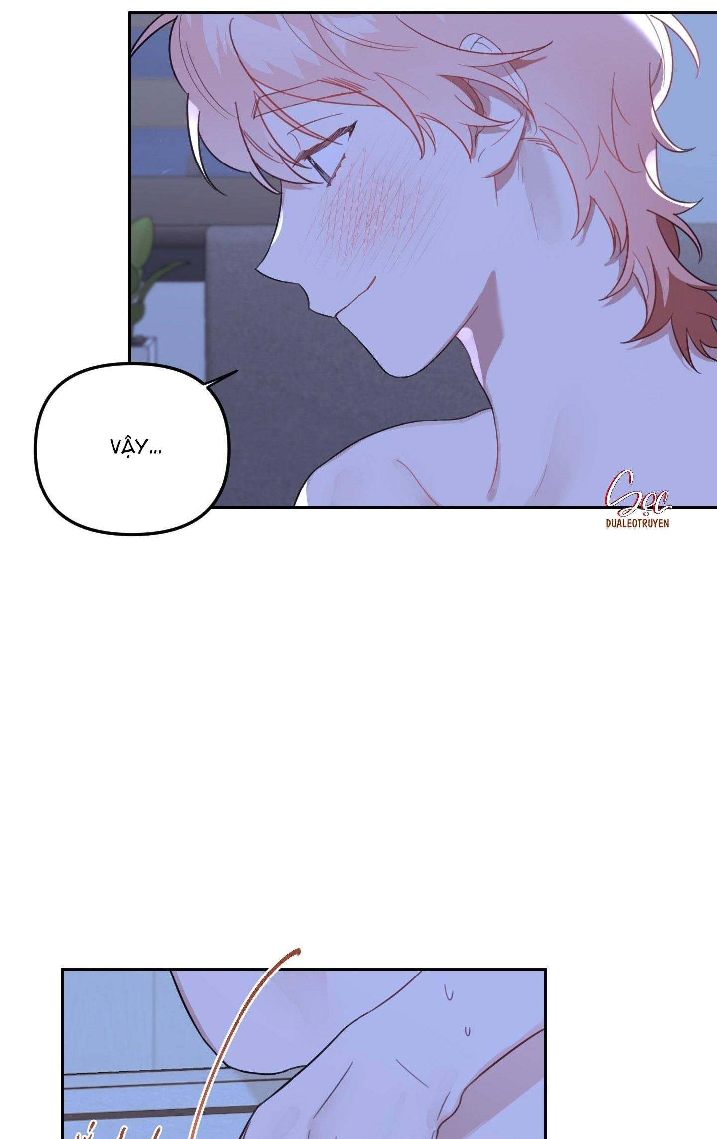 vườn hoa chapter 47 14