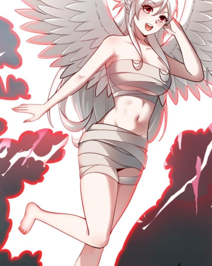 người chơi và nhân vật chính đều muốn làm hại ta chapter 115 61