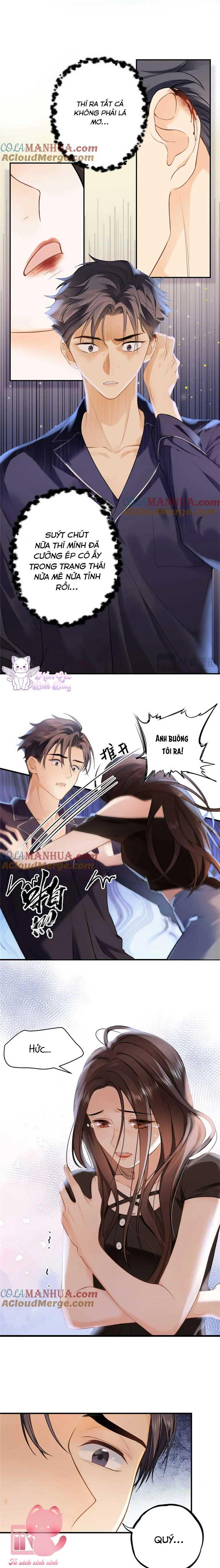 hàng tỷ ngôi sao không bằng em chapter 16 5