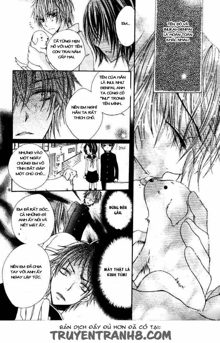 inu jikan (wicked world) chapter 2 16