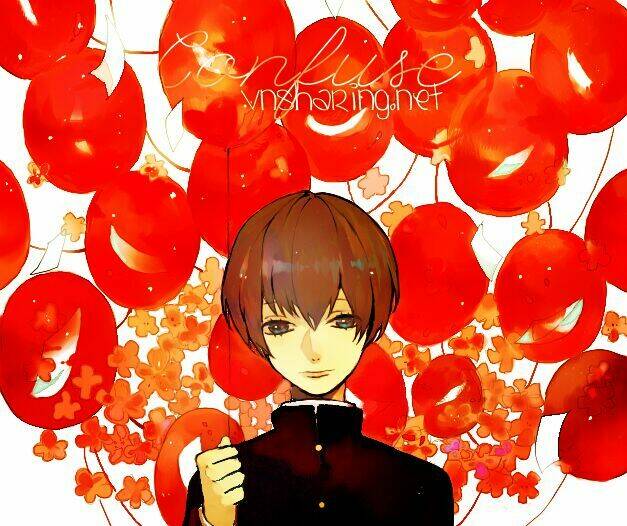 kamigami no namida chapter 1 3