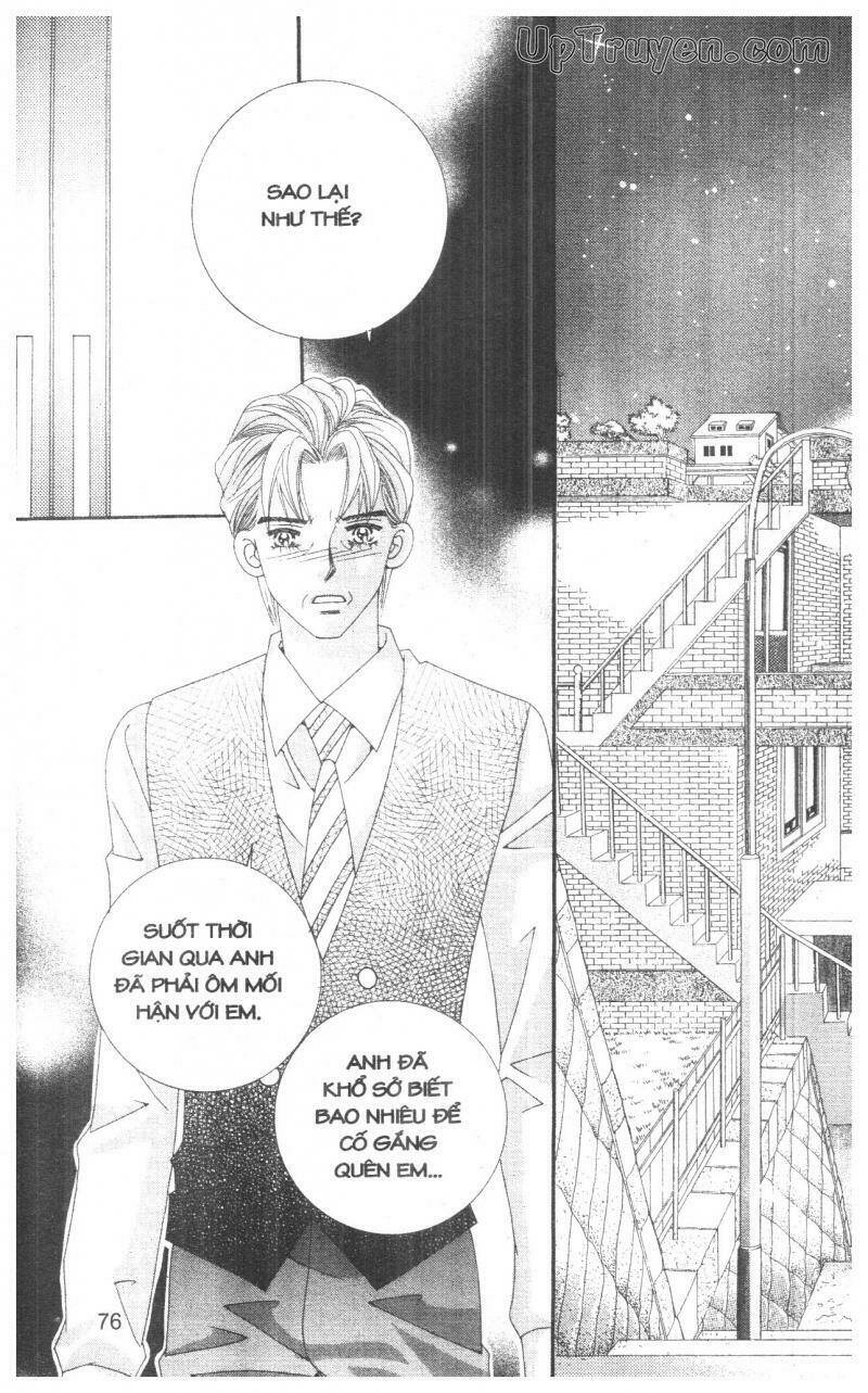 meo meo dịu dàng đi nhé chapter 11 76