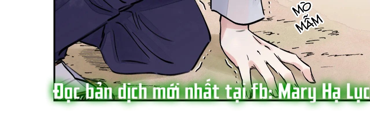 [18+] trượng kiếm tựa hoa chapter 3.1 25