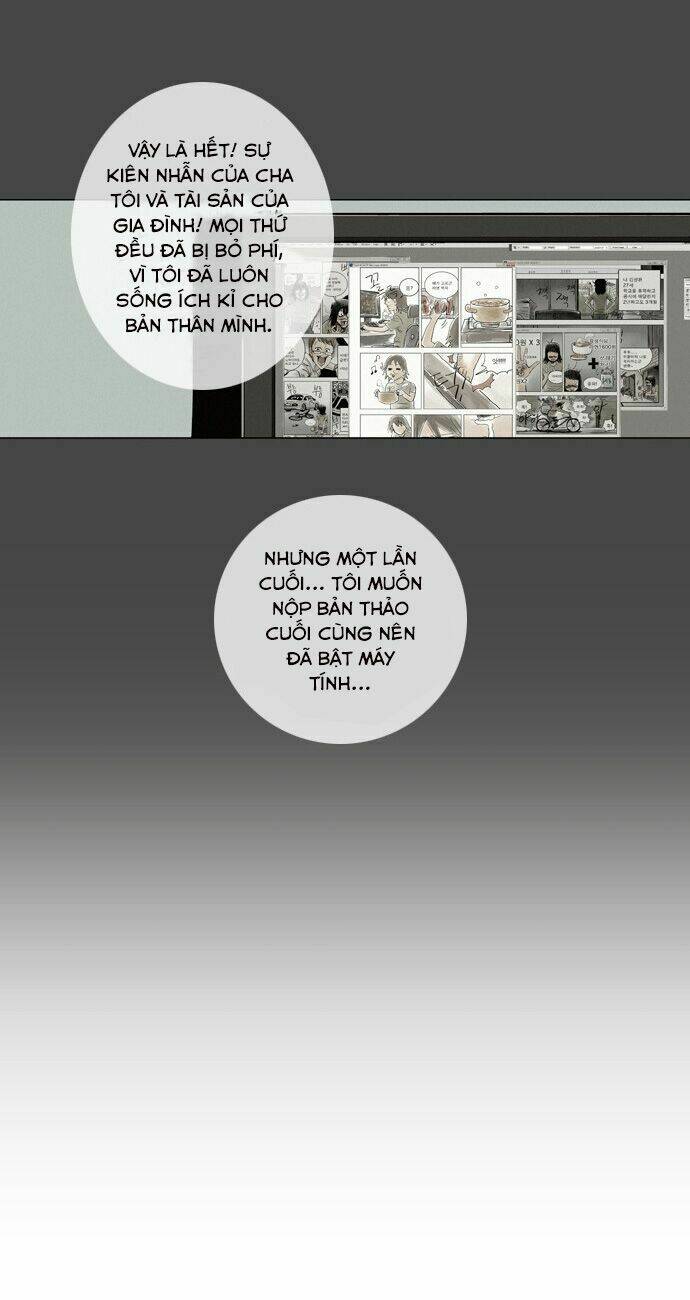 welcome to ghost city chapter 4 31