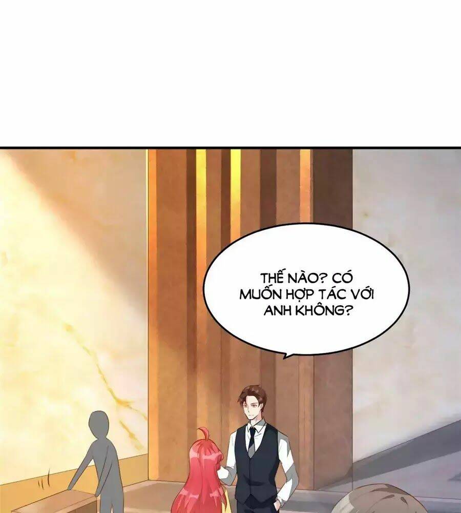 ông xã, em muốn ăn cho anh sạt nghiệp! chapter 2 43