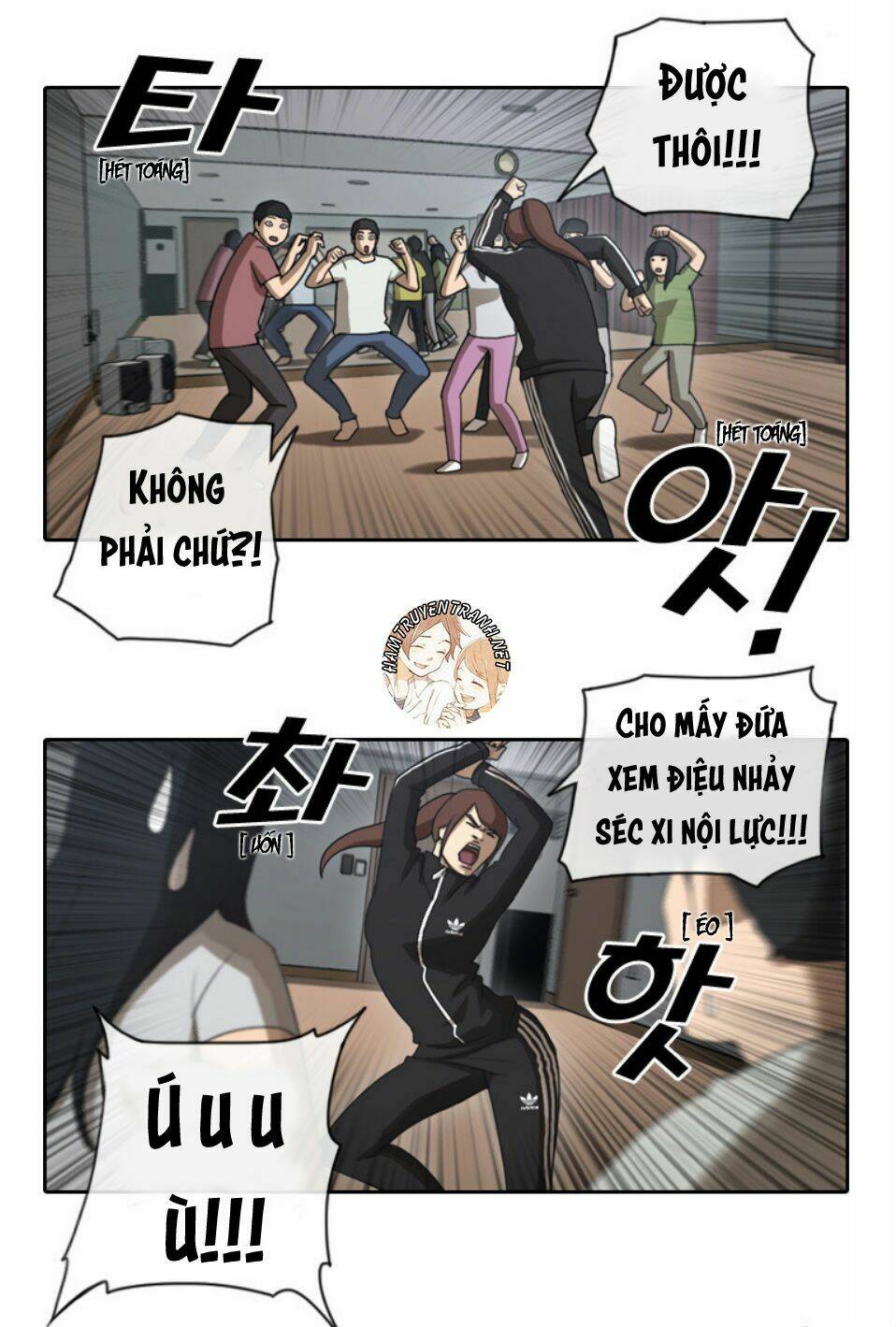 free draw m chapter 36 14