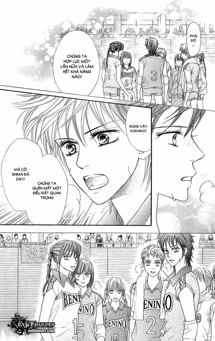 xứng danh anh hùng chapter 65 14