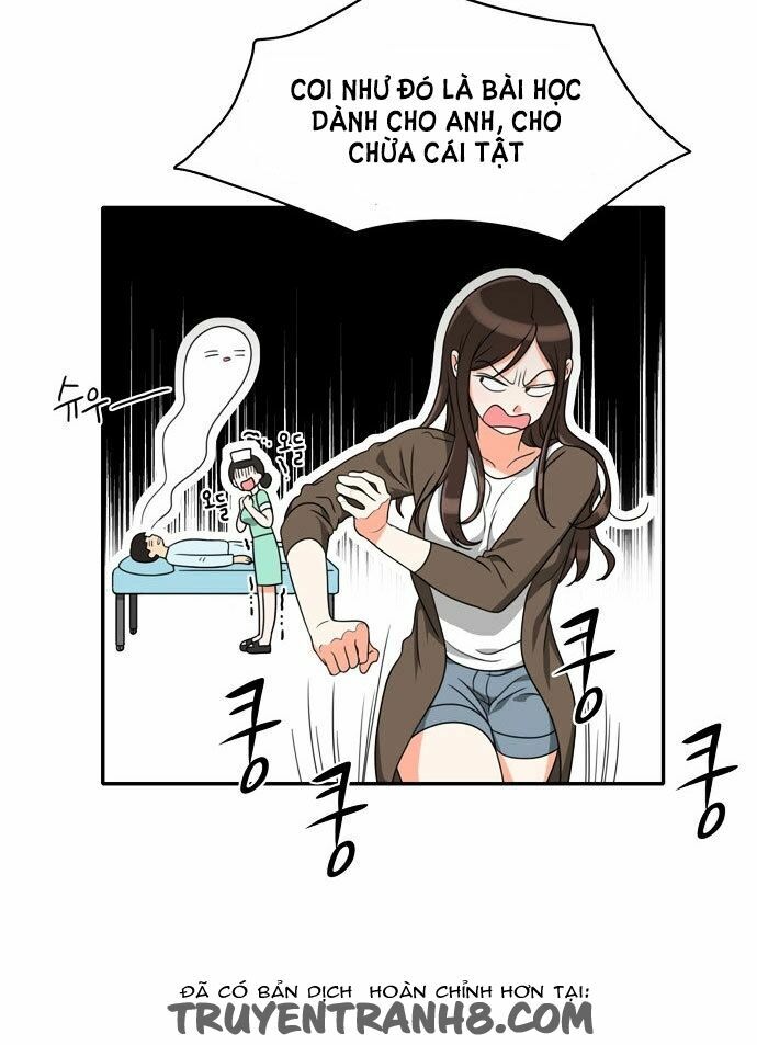 do it one more time- yêu lại từ đầu chapter 8 21