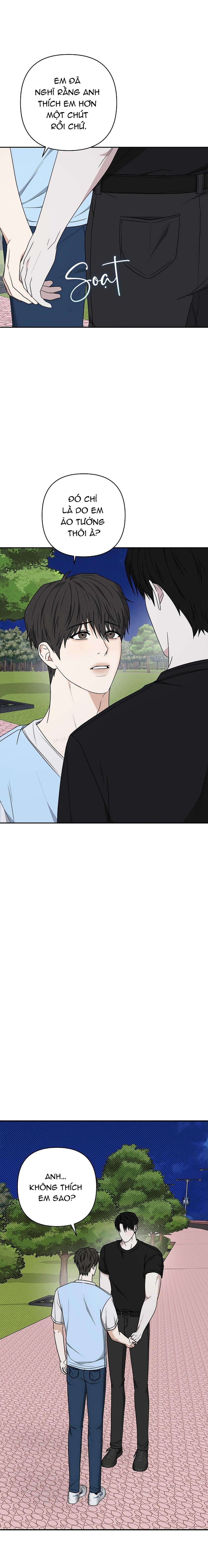 những nàng công chúa bị nguyền rủa chapter 28 12