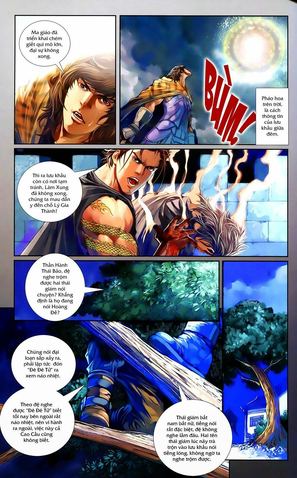 108 - tân thủy hử chapter 4.2 23