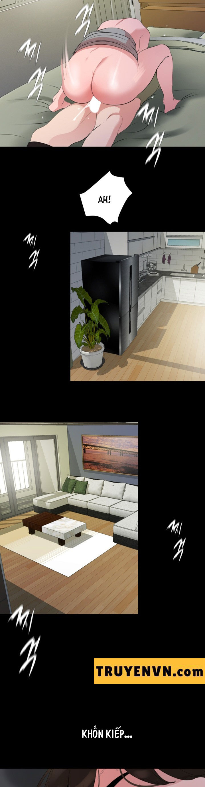 con rể chapter 41 18