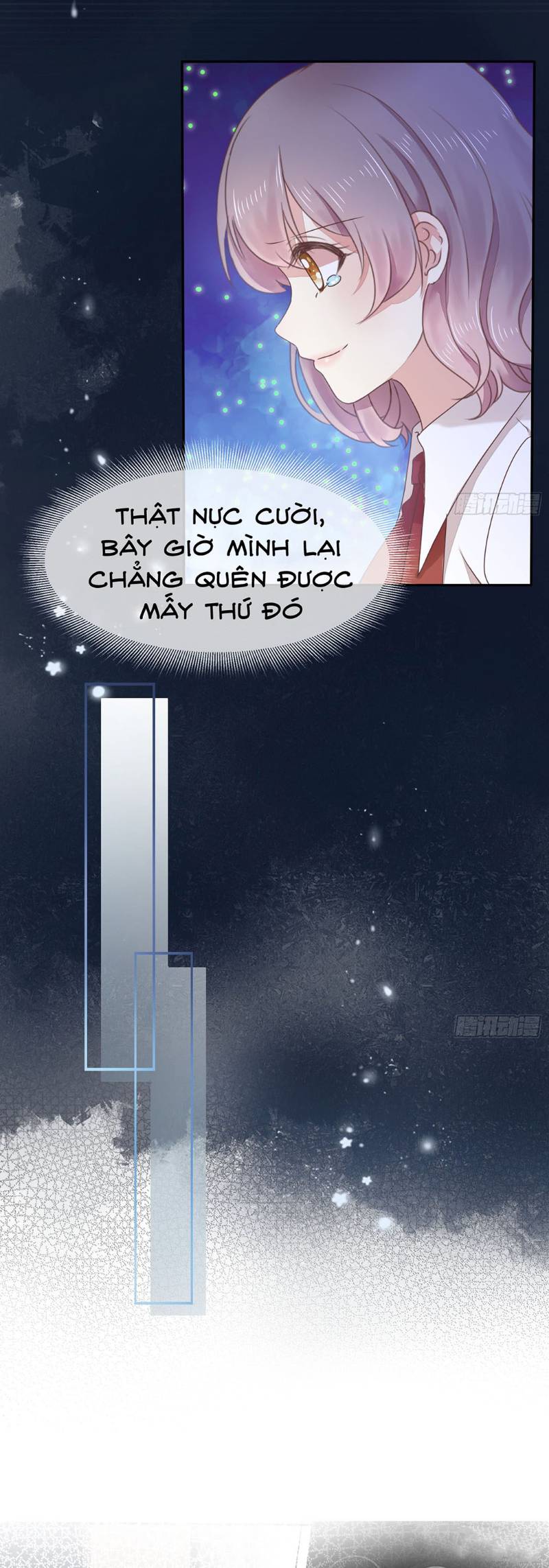 mối tình đầu là đại thần cv chapter 1 27