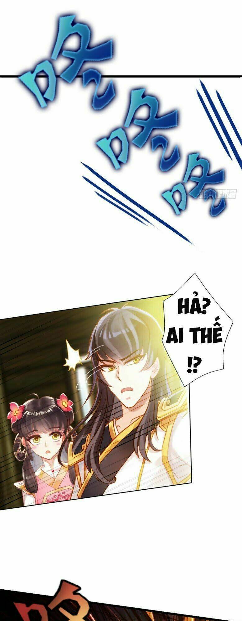 bất hủ phàm nhân chapter 2 31